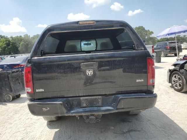 2005 Dodge RAM 1500 ST