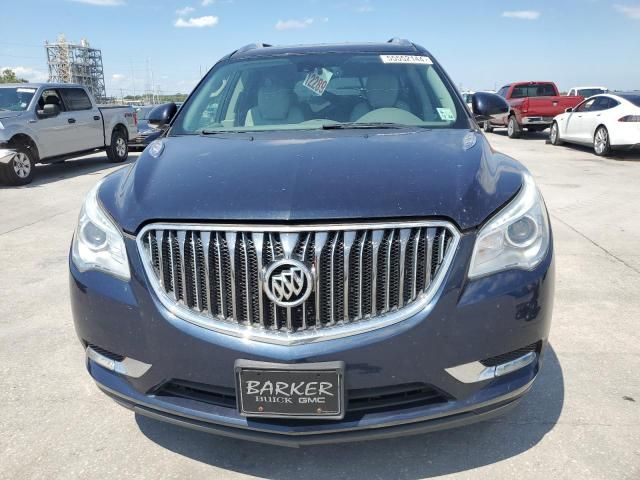 2016 Buick Enclave