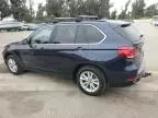 2015 BMW X5 XDRIVE35D