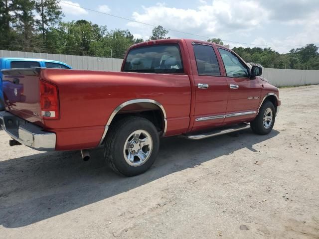 2006 Dodge RAM 1500 ST