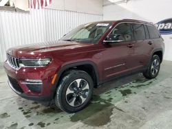 2024 Jeep Grand Cherokee Limited 4XE for sale in Tulsa, OK