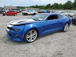 2018 Chevrolet Camaro SS en venta en Memphis, TN