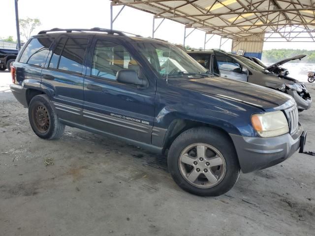 2004 Jeep Grand Cherokee Laredo