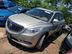 Buick Vehiculos salvage en venta: 2015 Buick Enclave