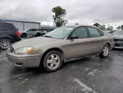 2004 Ford Taurus SES en venta en Tulsa, OK