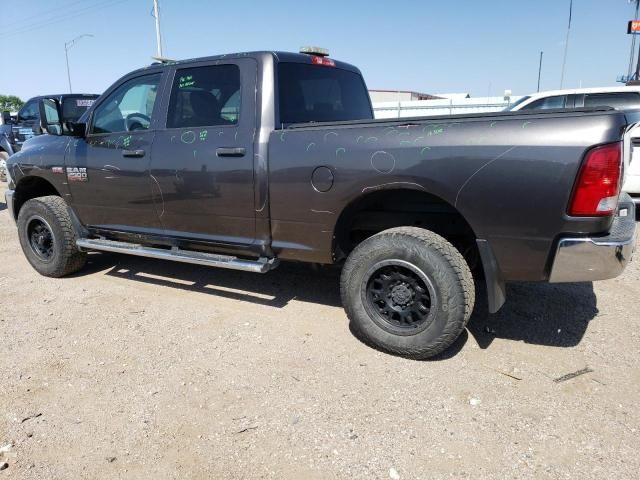 2015 Dodge RAM 2500 ST