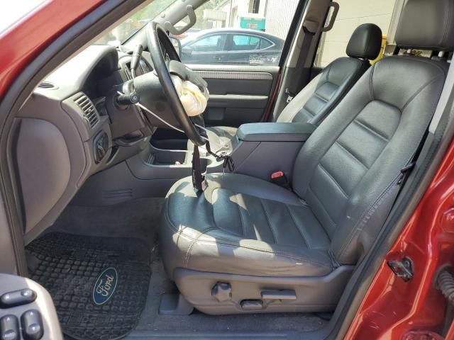 2003 Ford Explorer XLT