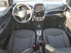 2022 Chevrolet Spark 1LT