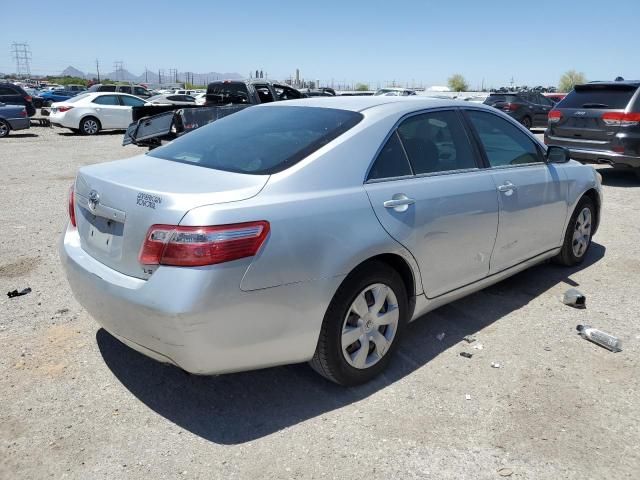 2008 Toyota Camry CE