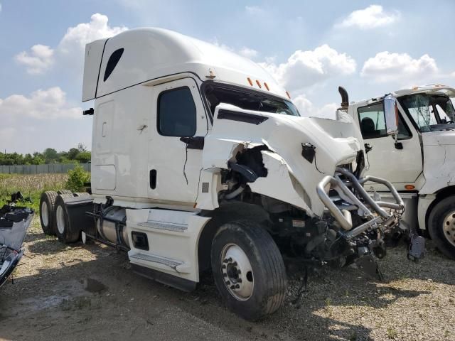 2022 Freightliner Cascadia 126