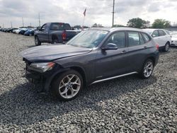 BMW x1 xdrive28i salvage cars for sale: 2015 BMW X1 XDRIVE28I