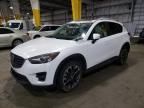 2016 Mazda CX-5 GT