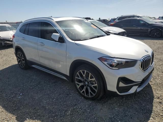 2021 BMW X1 SDRIVE28I