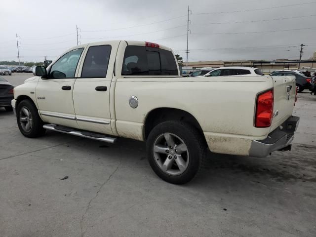 2008 Dodge RAM 1500 ST