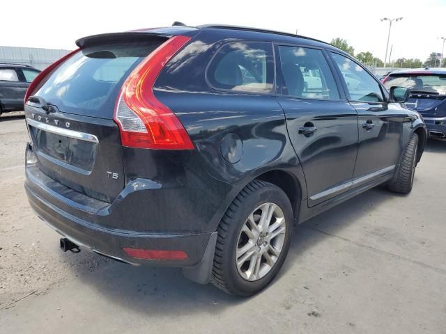 2016 Volvo XC60 T5