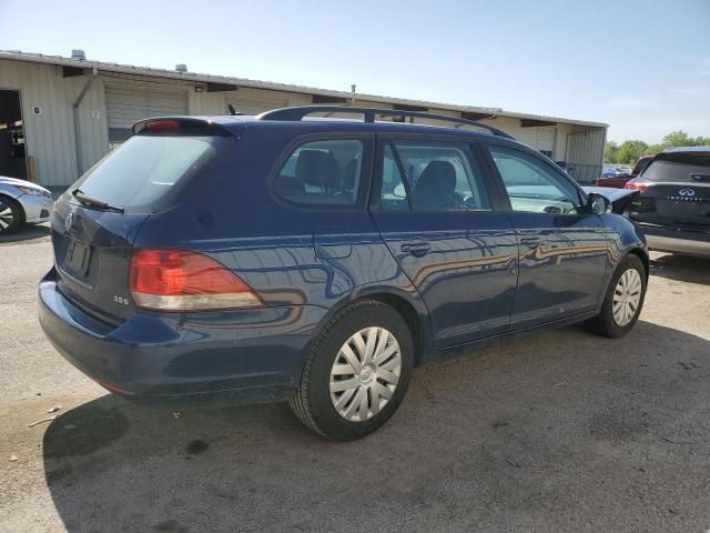 2011 Volkswagen Jetta S