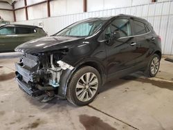 Buick salvage cars for sale: 2020 Buick Encore Preferred