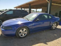 Ford Mustang GT Vehiculos salvage en venta: 2003 Ford Mustang GT