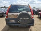 2003 Honda CR-V EX