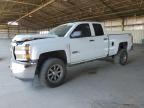 2016 Chevrolet Silverado K2500 Heavy Duty