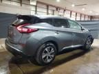 2023 Nissan Murano S