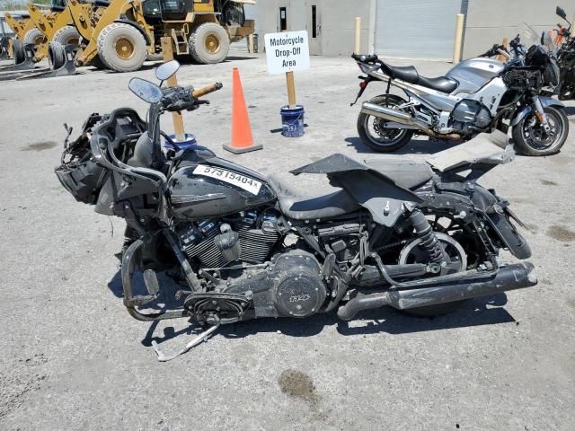 2019 Harley-Davidson Fltrxs