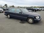 1996 Mercedes-Benz S 500