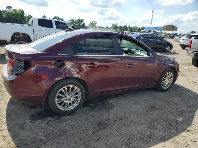 2015 Chevrolet Cruze ECO