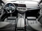 2021 BMW X7 M50I