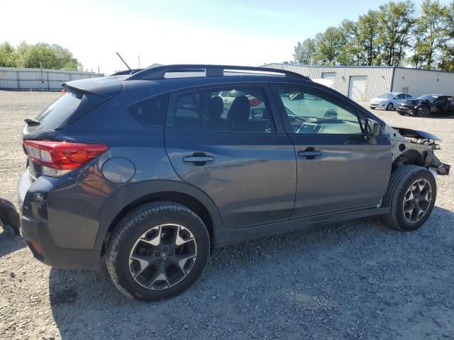 2019 Subaru Crosstrek