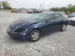 2008 Chevrolet Impala LT en venta en Barberton, OH