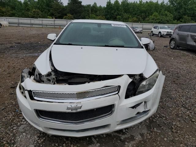 2011 Chevrolet Malibu 1LT