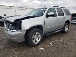 Salvage cars for sale at Farr West, UT auction: 2012 GMC Yukon SLT