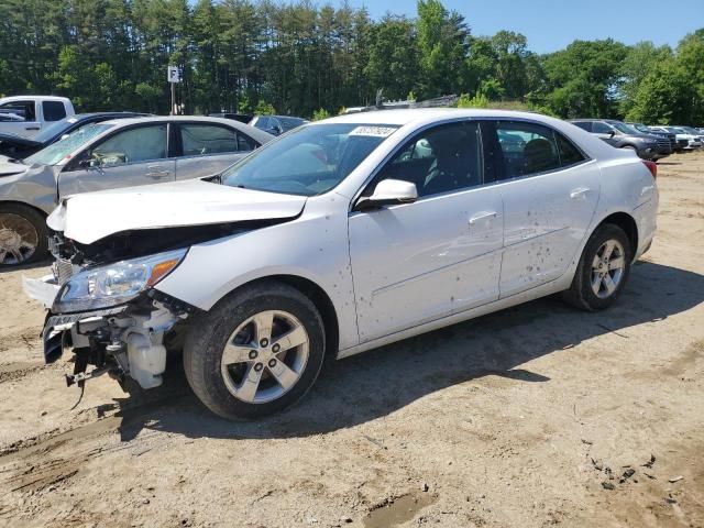 2013 Chevrolet Malibu 1LT