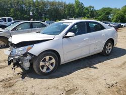 Chevrolet Malibu 1lt salvage cars for sale: 2013 Chevrolet Malibu 1LT