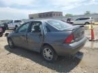 2004 Ford Focus ZTS