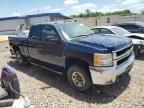 2007 Chevrolet Silverado K2500 Heavy Duty