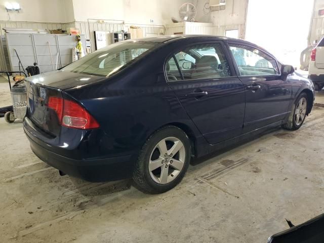 2006 Honda Civic LX