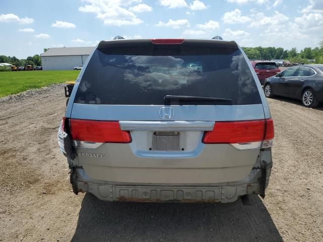 2008 Honda Odyssey EX