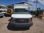 2007 GMC Savana Cutaway G3500