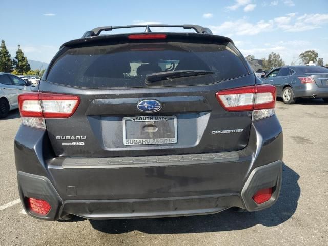 2019 Subaru Crosstrek Premium