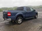 2005 Ford F150 Supercrew