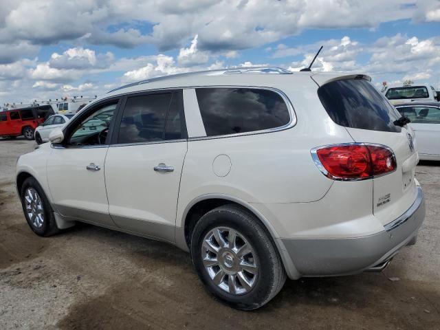 2012 Buick Enclave