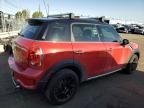 2016 Mini Cooper S Countryman