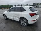 2014 Audi Q5 Premium