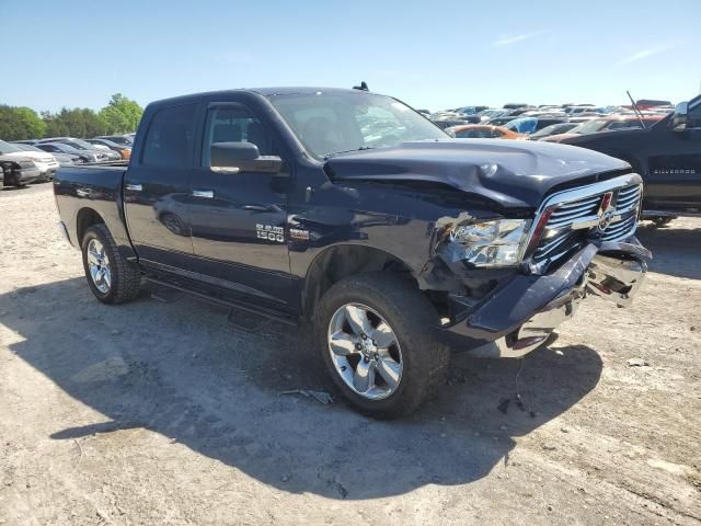 2015 Dodge RAM 1500 SLT