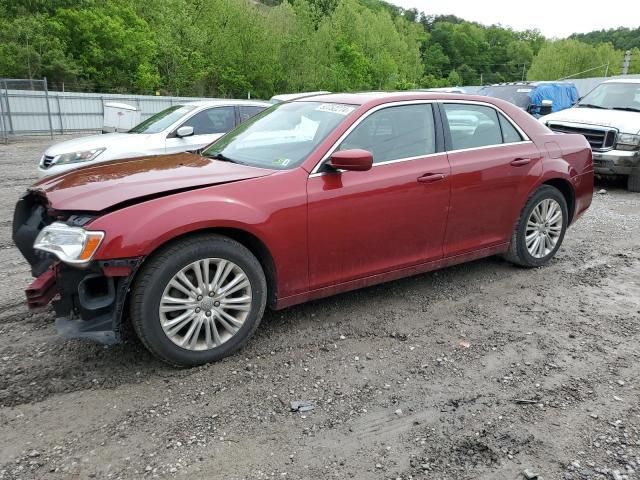 2013 Chrysler 300