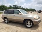 2006 Toyota Highlander Hybrid