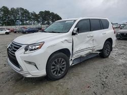 Lexus Vehiculos salvage en venta: 2017 Lexus GX 460