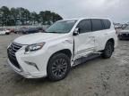 2017 Lexus GX 460